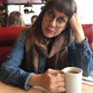 Meet your Posher, Madeline